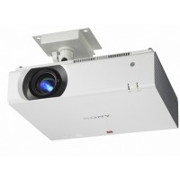Sony VPL CW276 3LCD WXGA Projector (5,100 ANSI Lumens) 
